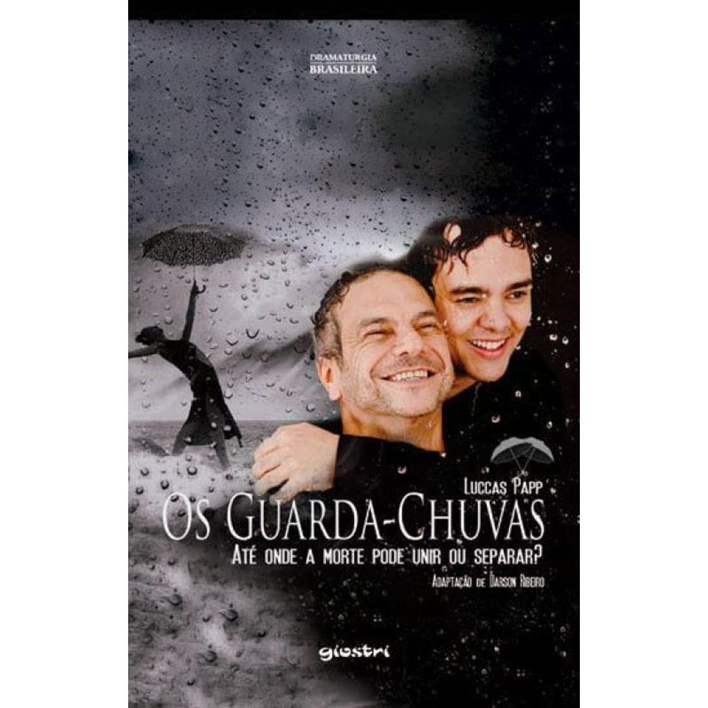 Guarda-Chuvas, Os