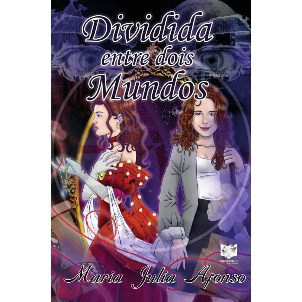 Dividida entre dois mundos