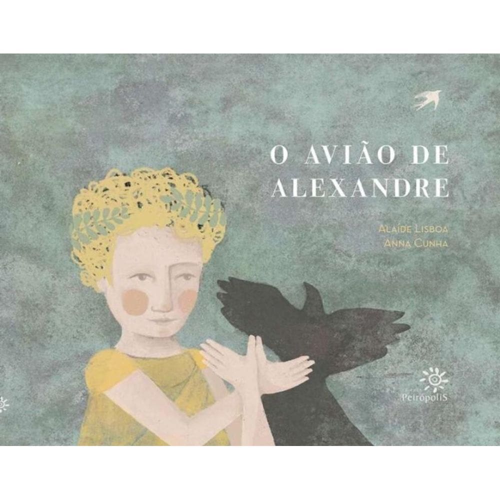 Aviao De Alexandre, O