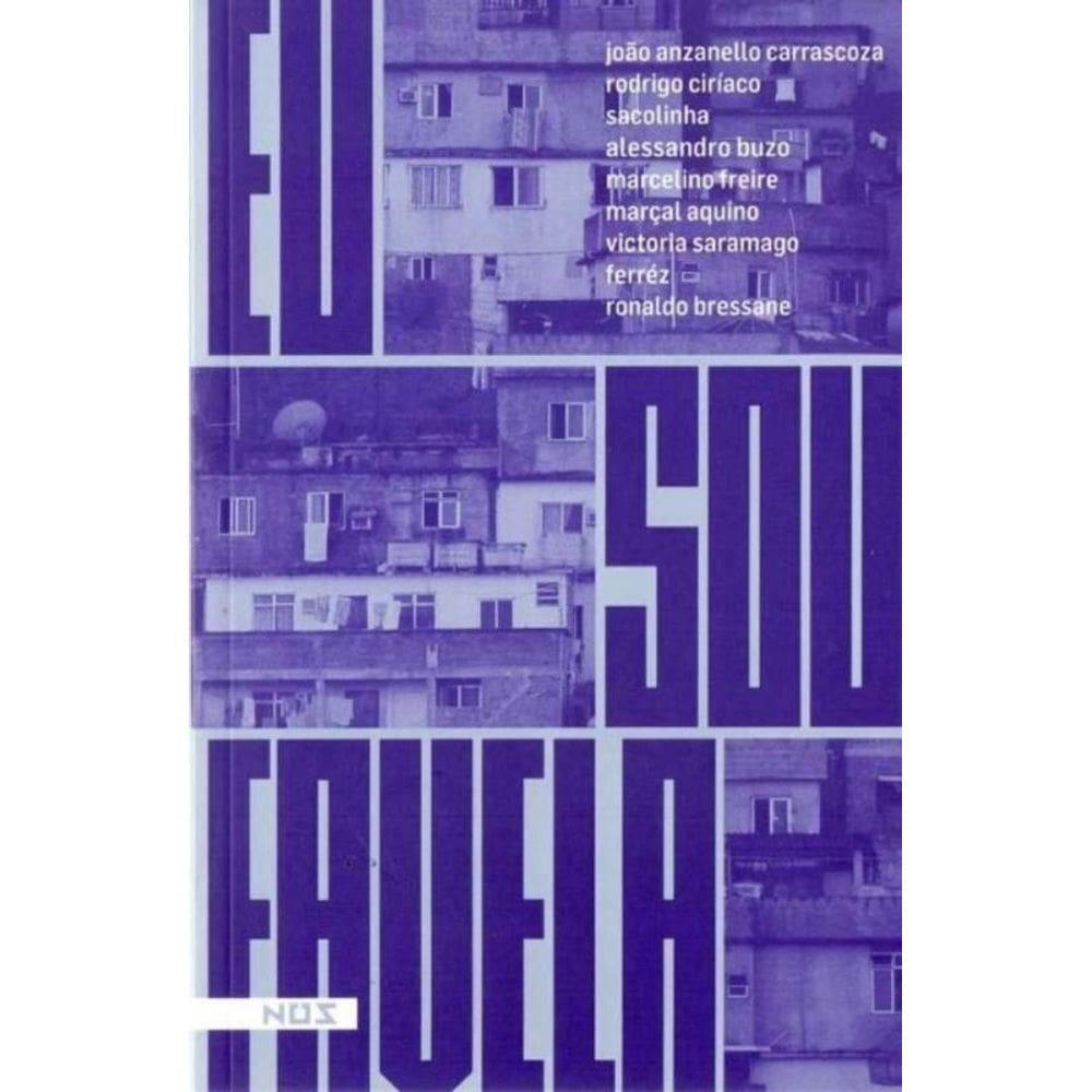 Eu Sou Favela