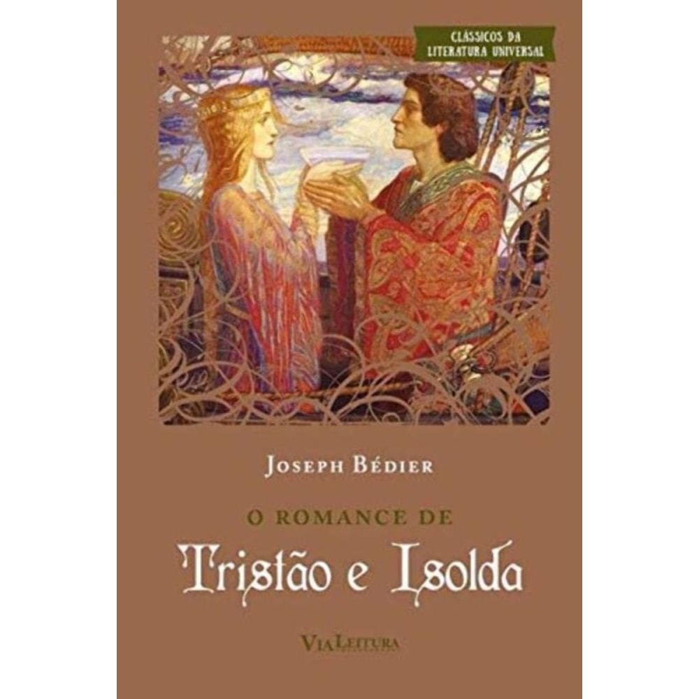Romance De Tristao e Isolda, O