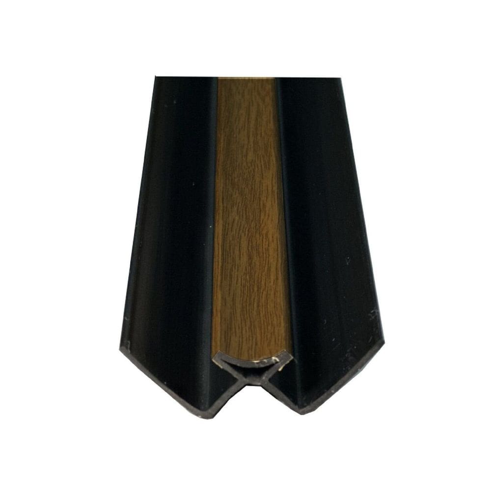 Cantoneira Interna Cedro para Parede Leve 270cm