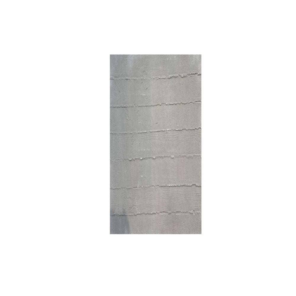 Revestimento Pedra Leve Semi-flexível Decorativa 120cm X 60cm 4mm de Espessura Concreto