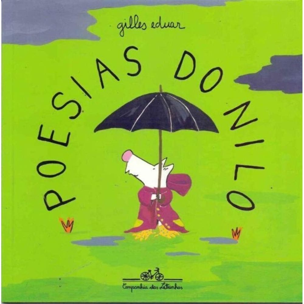 Poesias Do Nilo