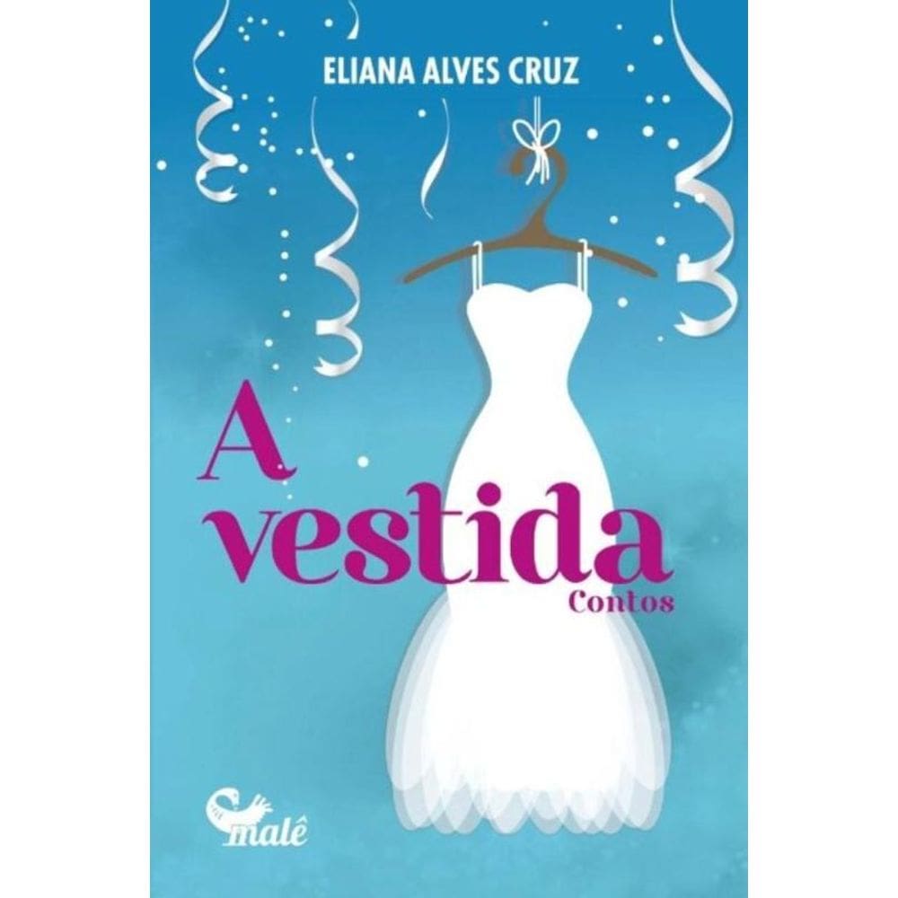A Vestida