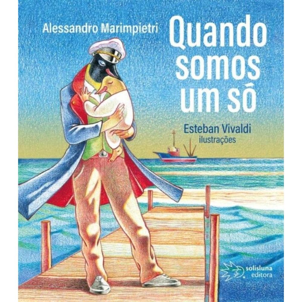 Quando Somos um Só