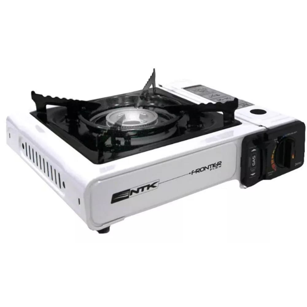 Fogao a Gas Portatil Nautika 2.8kW Branco