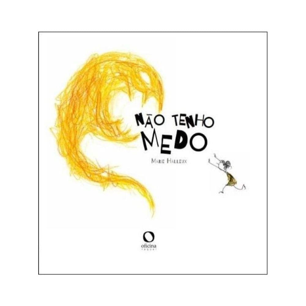 Não Tenho Medo