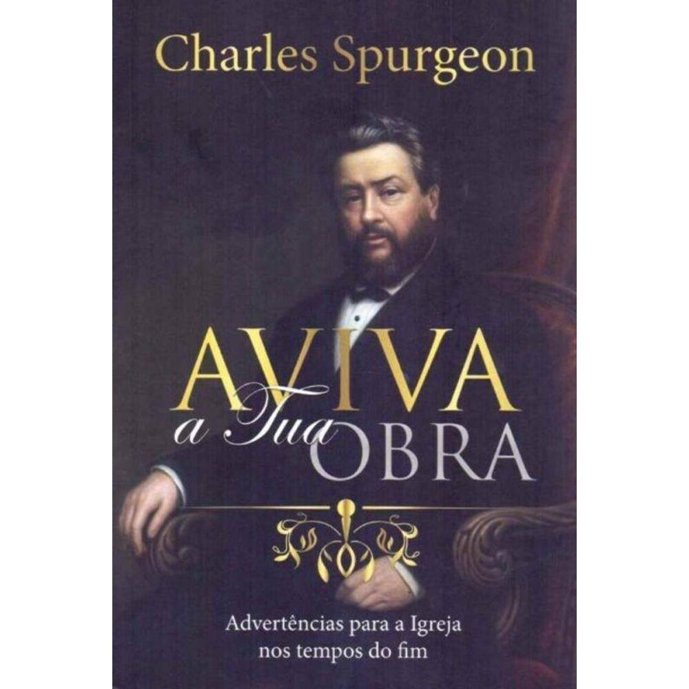 Aviva a Tua Obra