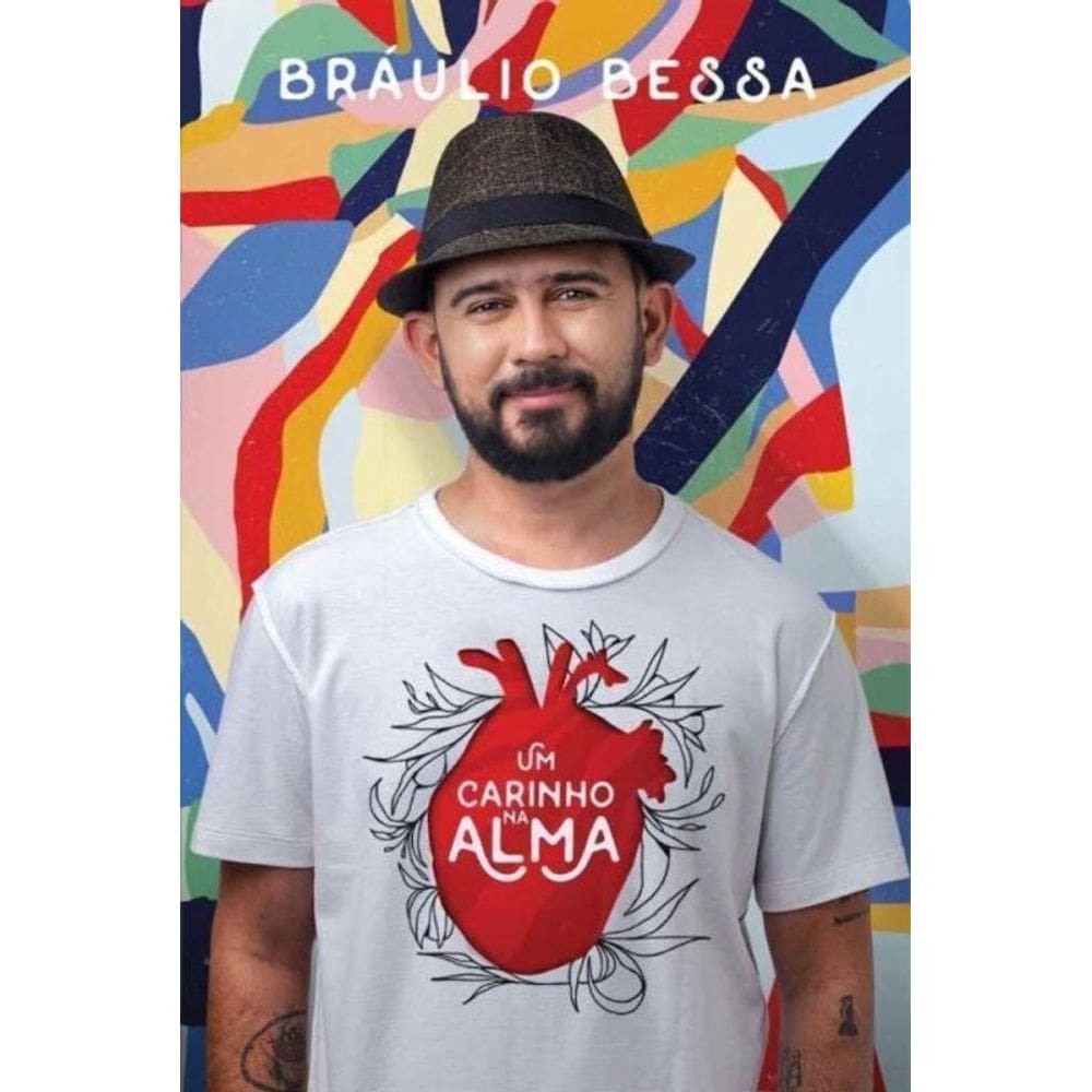 Um Carinho na Alma