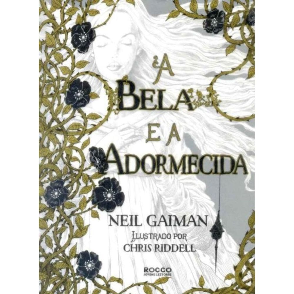 Bela e a Adormecida, A