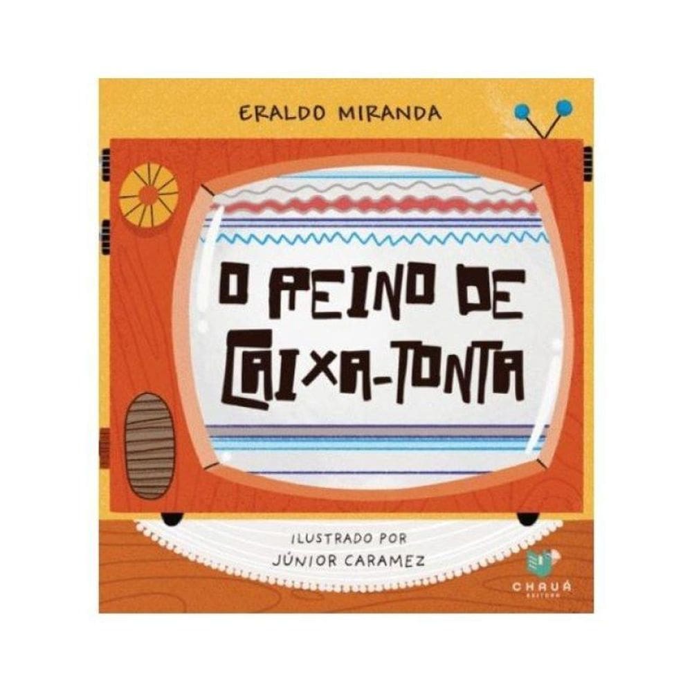 O Reino De Caixa-Tonta