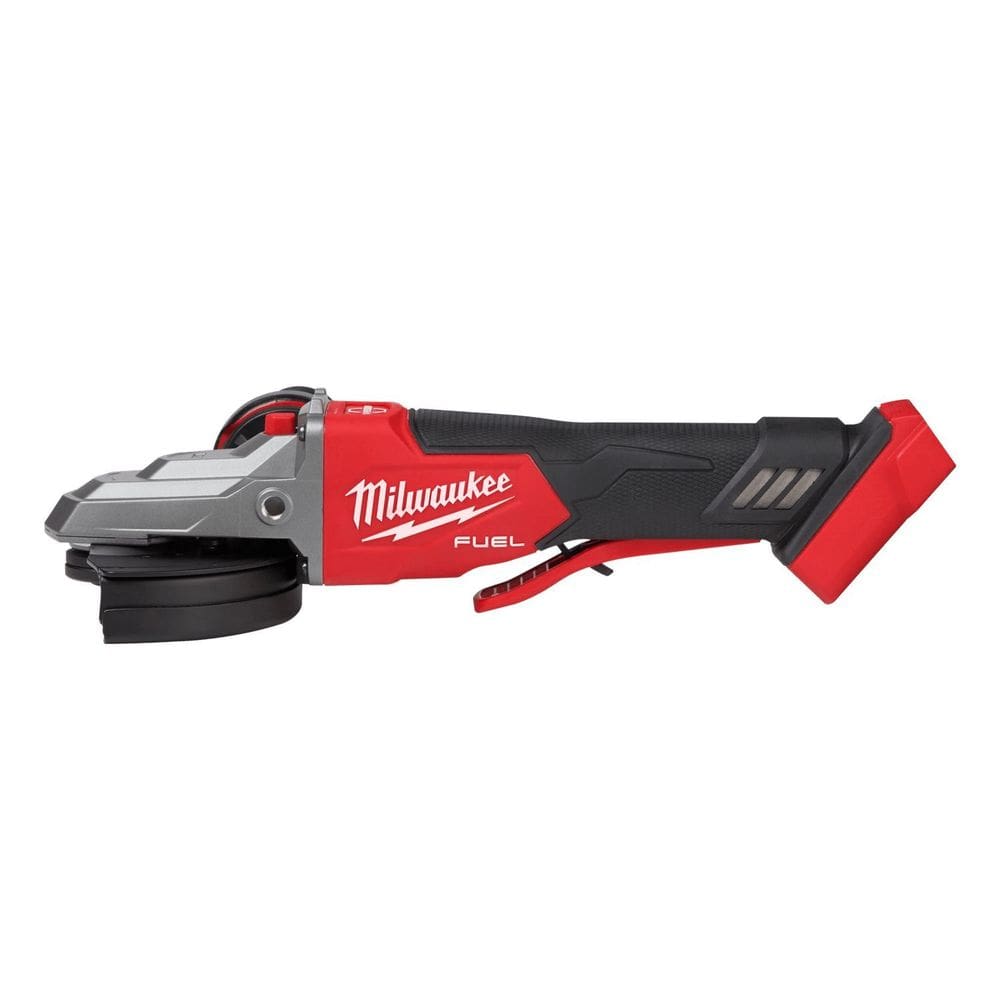 Esmerilhadeira 5"  18V Fuel Perfil Baixo 2886-20 Milwaukee