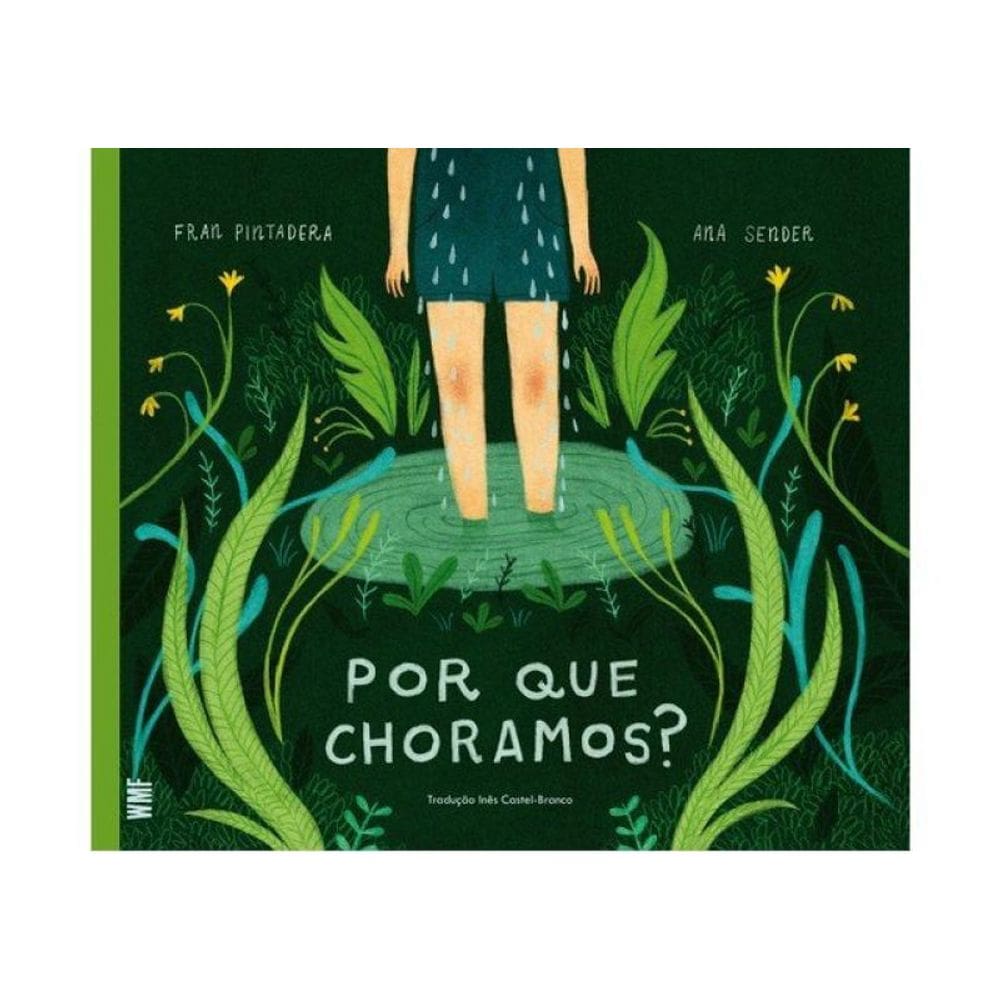 Por Que Choramos?