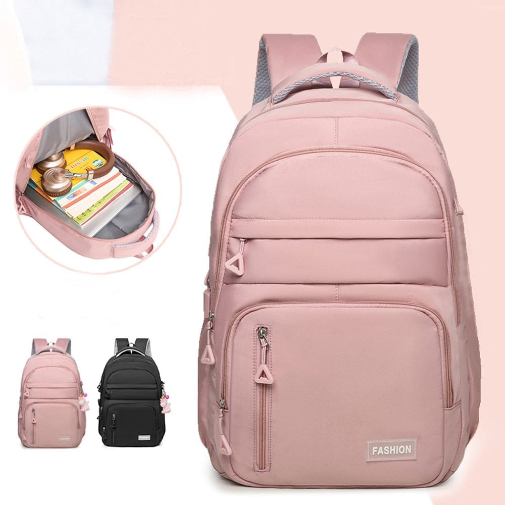 Mochila IMONT Simple Fashionable Large Capacity Student
