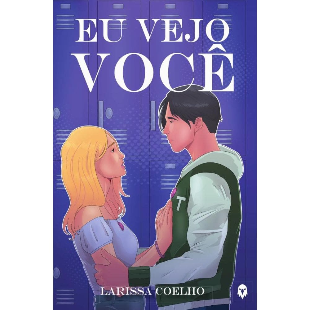 Eu vejo você