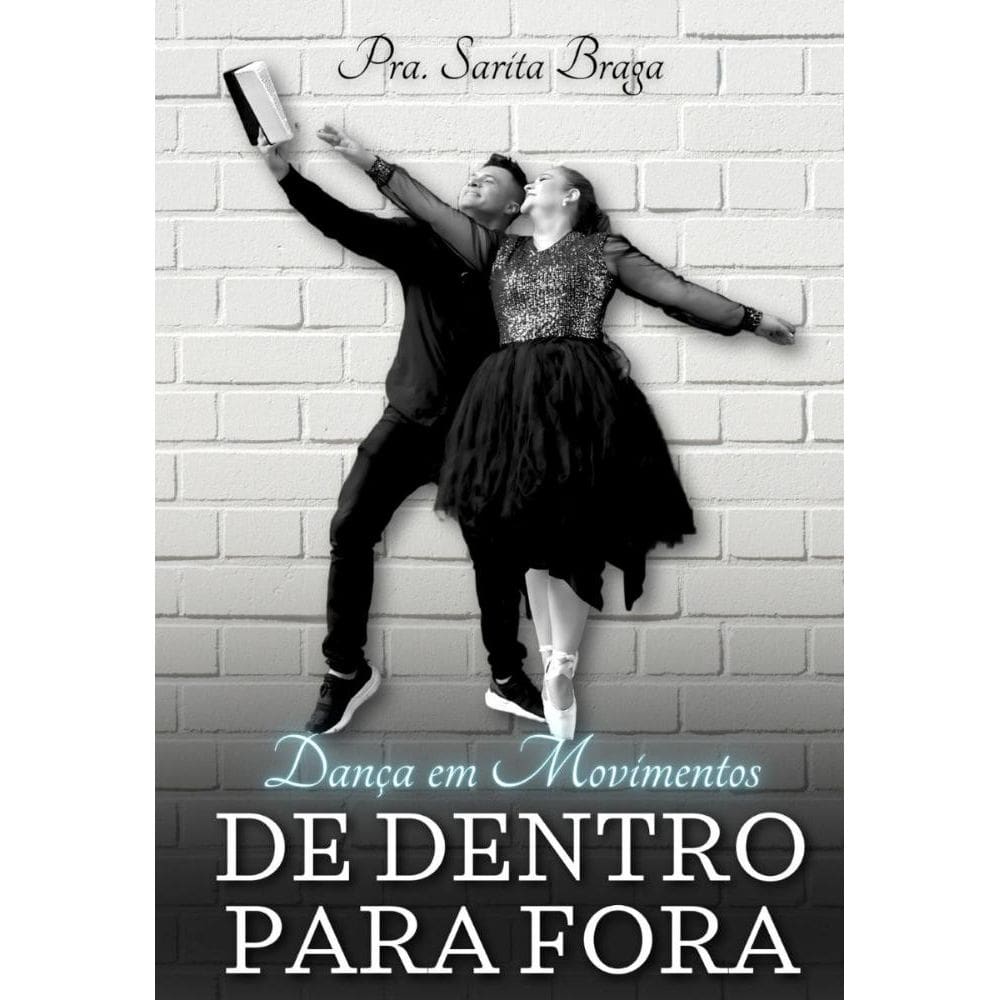 Dança Em Movimentos De Dentro Para Fora