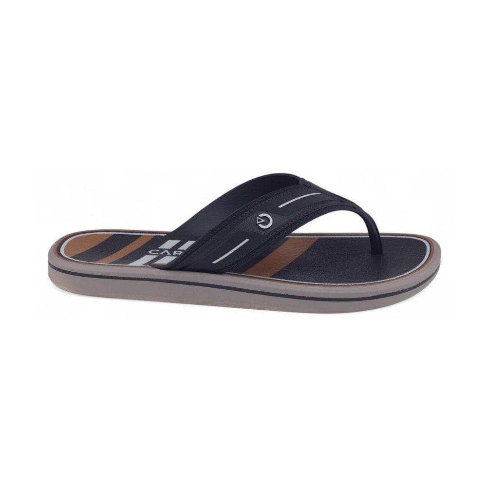 Chinelo Masculino Cartago Palermo II 12572 Casual