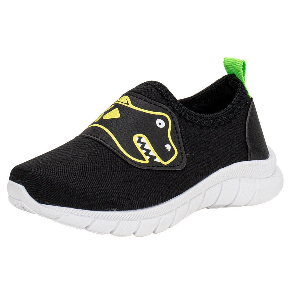 Tênis Infantil Slip On Kids Top - 335