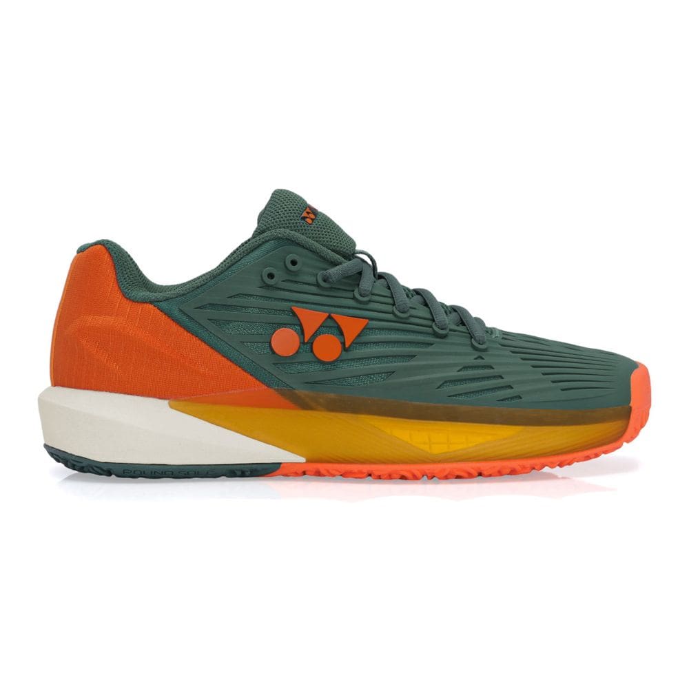 Tênis Yonex Power Cushion Eclipsion 5 Clay Masculino