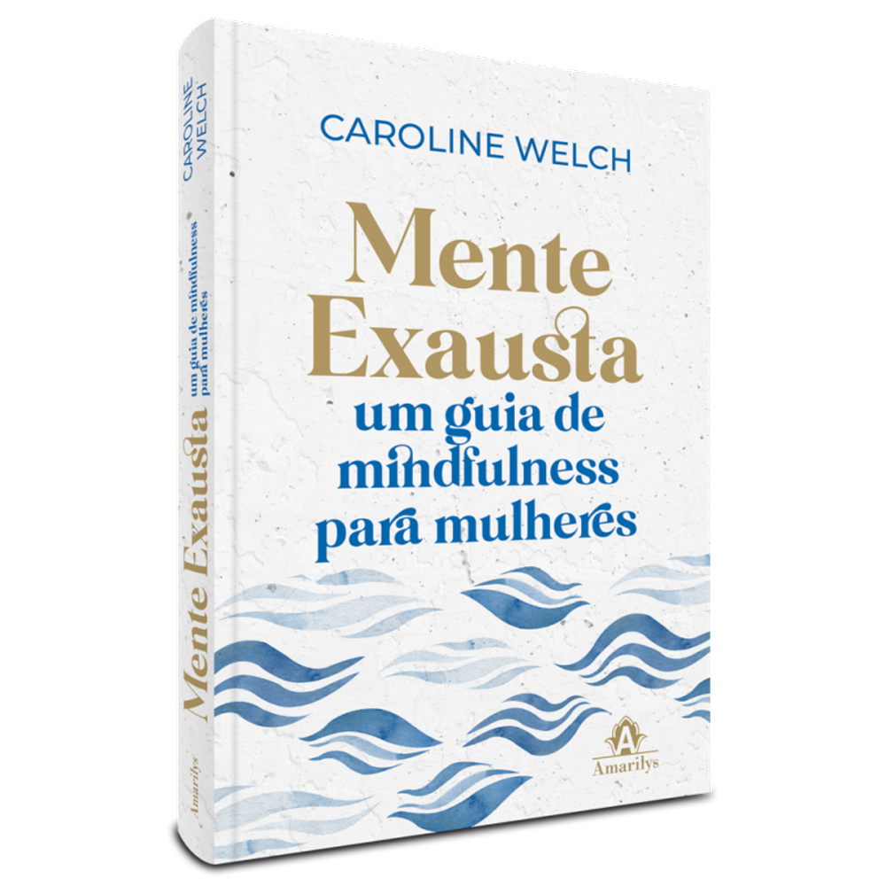 Quando A Mente Pede Socorro