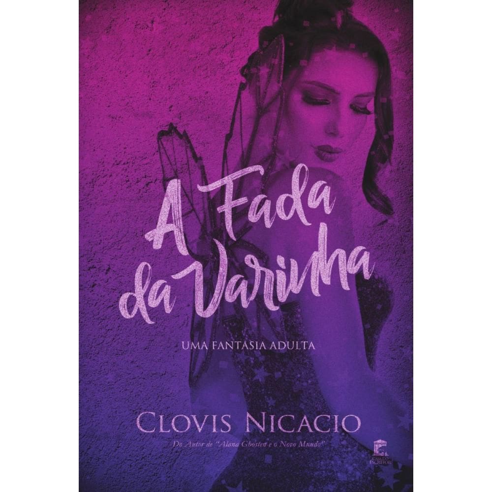 A Fada da Varinha