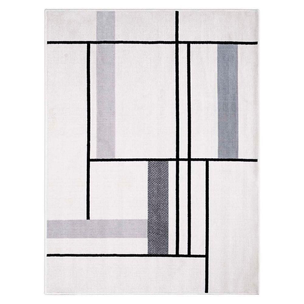 Tapete Renaissance Napier 60 Areia 0,50x0,80m