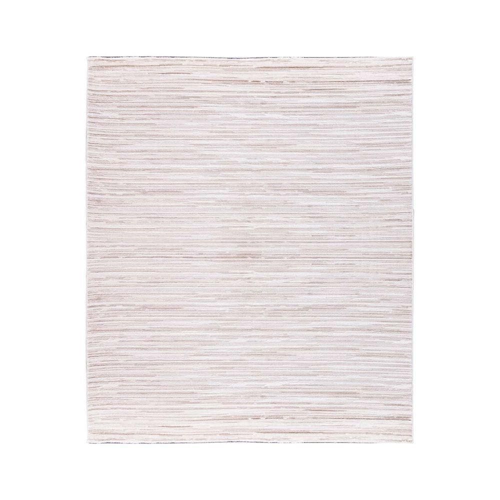 Passadeira Turca Glamour 05 Bege 0,75x1,80m Edantex