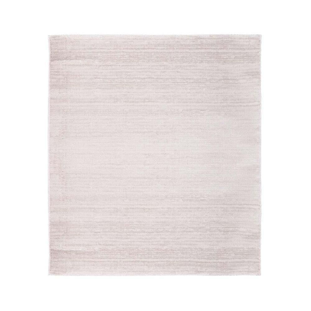 Passadeira Turca Glamour 01 Bege 0,75x1,80m Edantex
