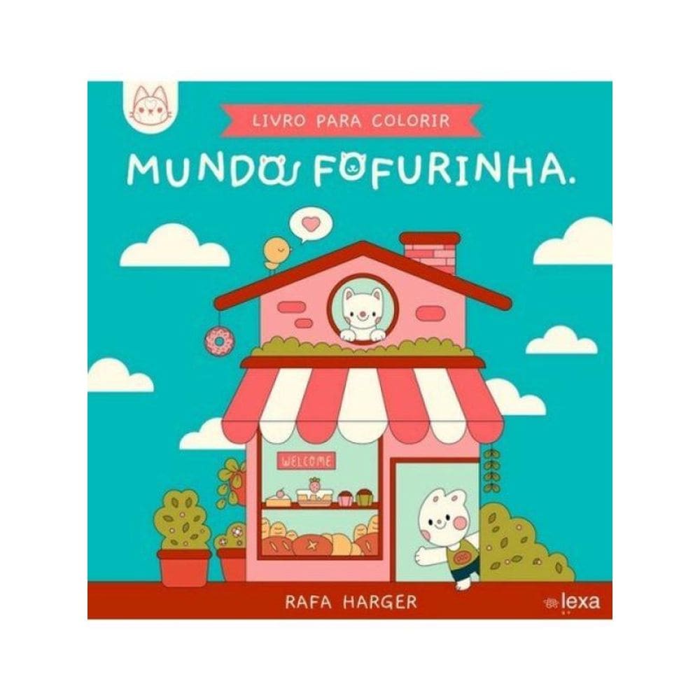 Mundo Fofurinha
