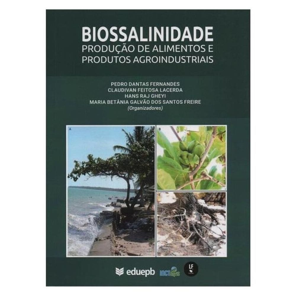 Biossalinidade