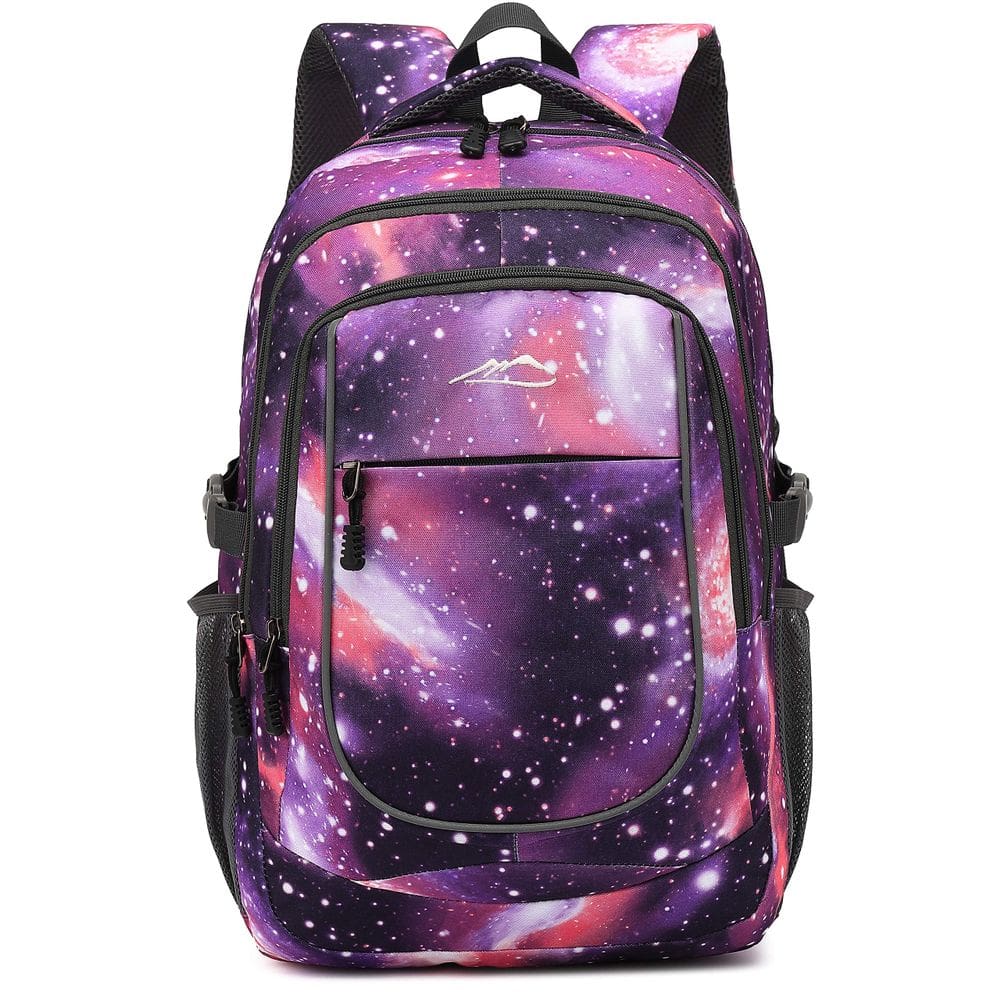 Mochila ProeTrade, bolsa de livros para viagens universitárias, caminhadas de negócios