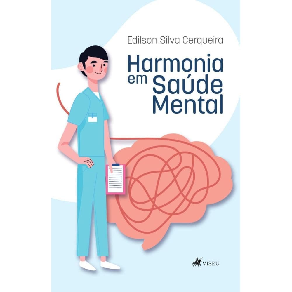 Harmonia em saúde mental