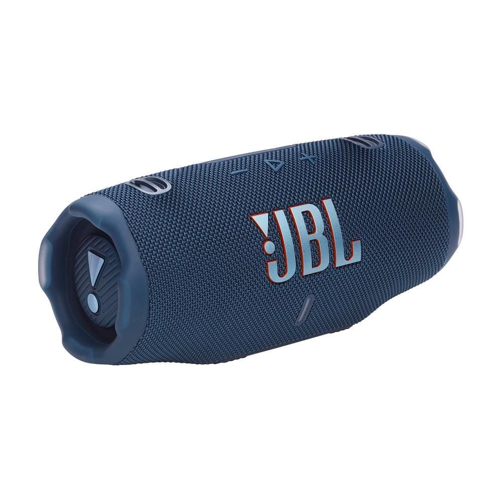 Caixa de Som 45W RMS Charge 6 Azul, Bluetooth, JBLCHARGE6BLU, HARMAN JBL