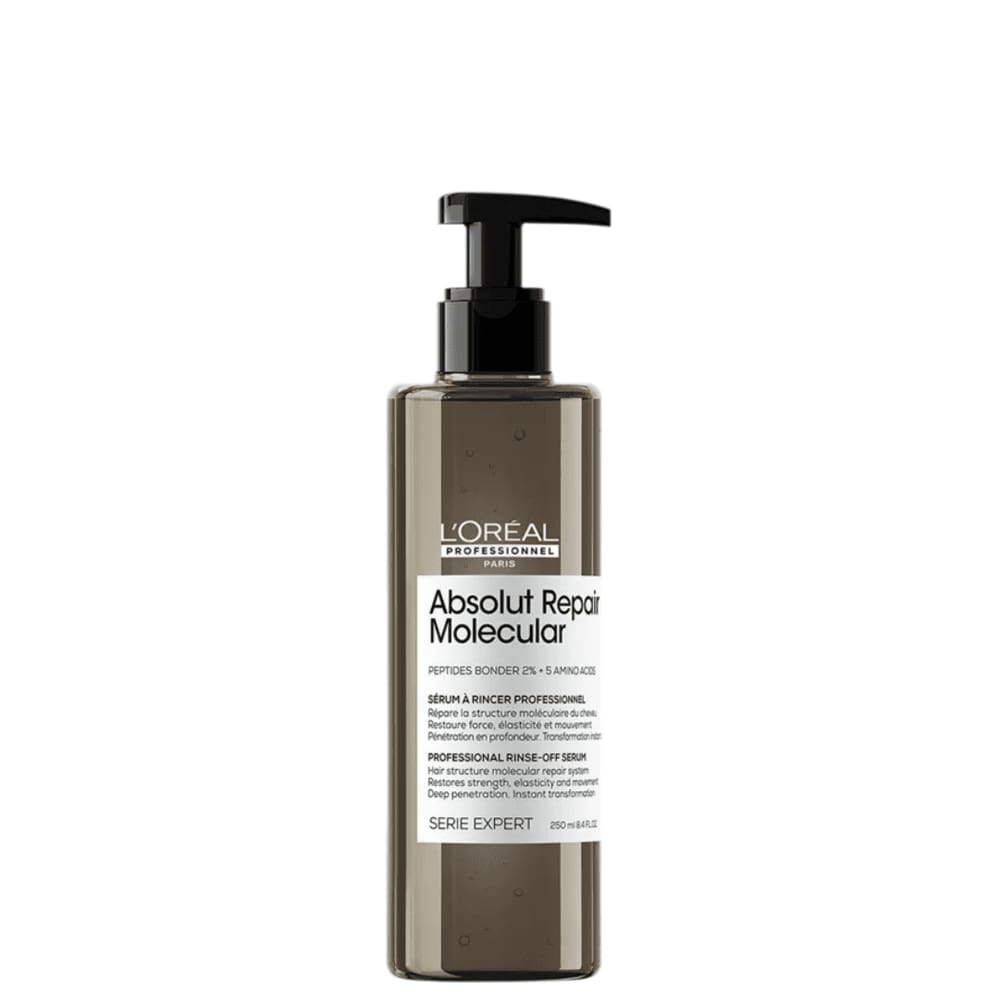 L`Oréal Professionnel Absolut Repair Molecular - Sérum Capilar 250ml