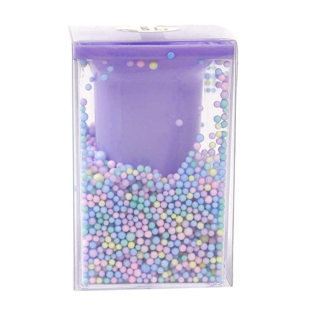 Porta Objeto Fluffy 6,9x6,9cm CV244912 Loffice Variado