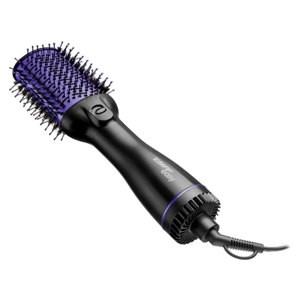 Escova Secadora Taiff Easy 1200w  000560008 Lilas 220V