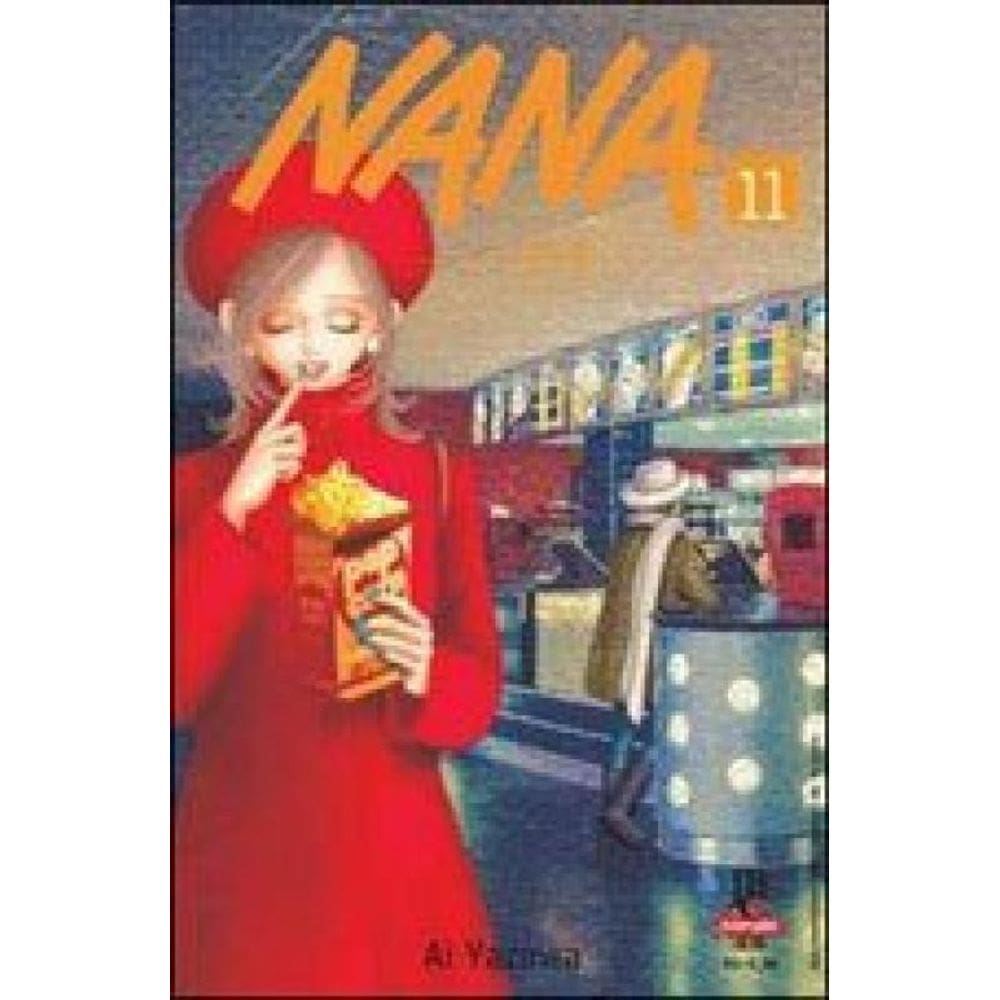 Nana Vol.11