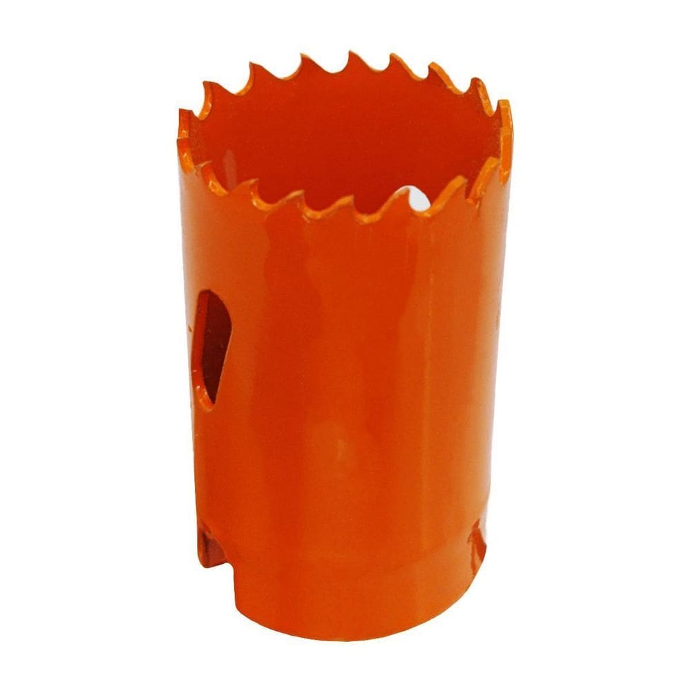 Serra Copo Bi-Metal Em Aço Rápido Hss 32Mm 440025 - Tactix