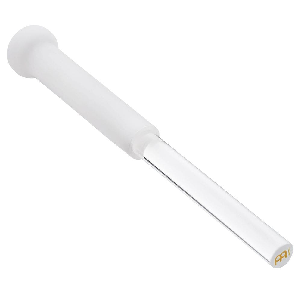 Mallet Meinl Sonic Energy Com Ponta De Silicone Media