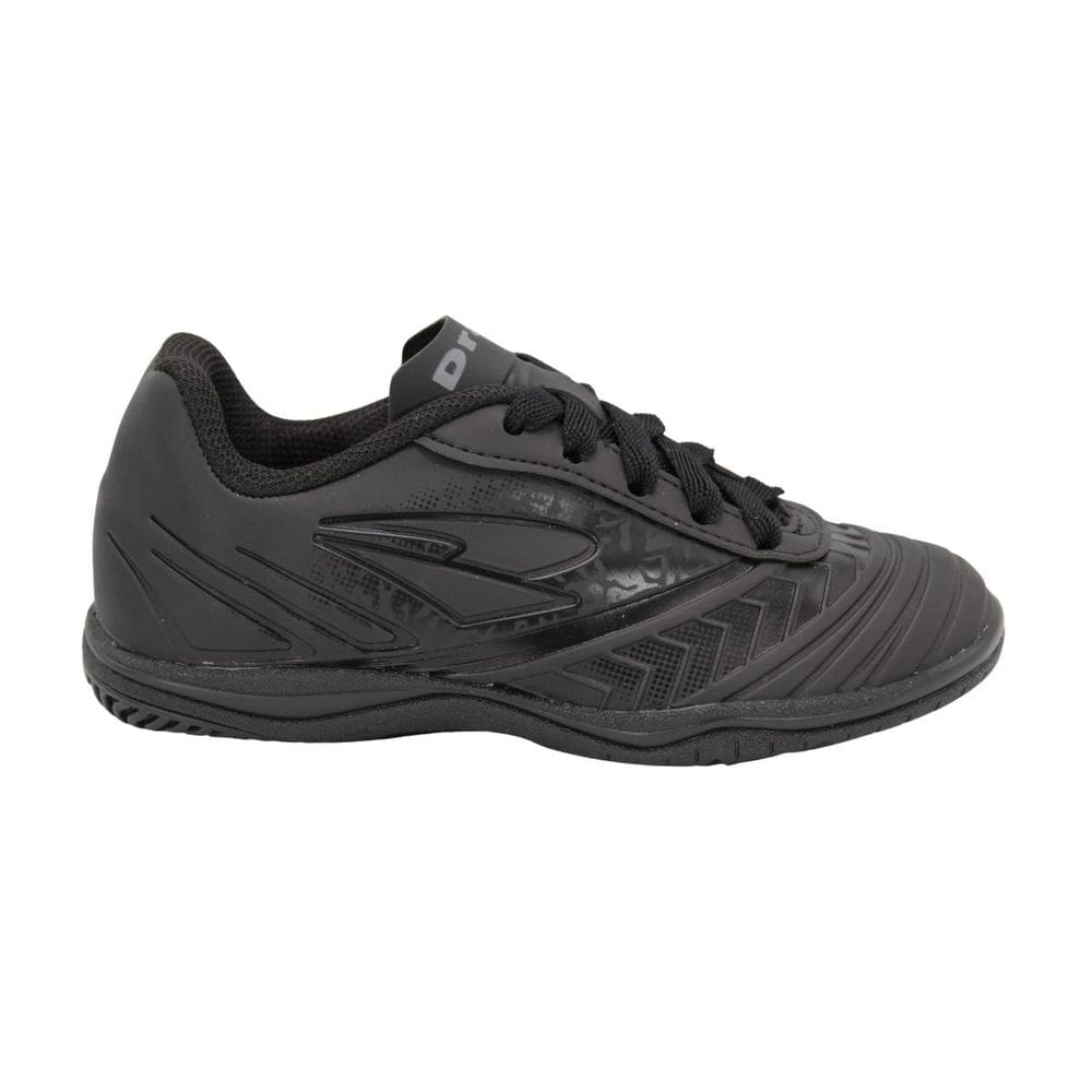 Tênis Indoor Infantil Dray 335 Preto