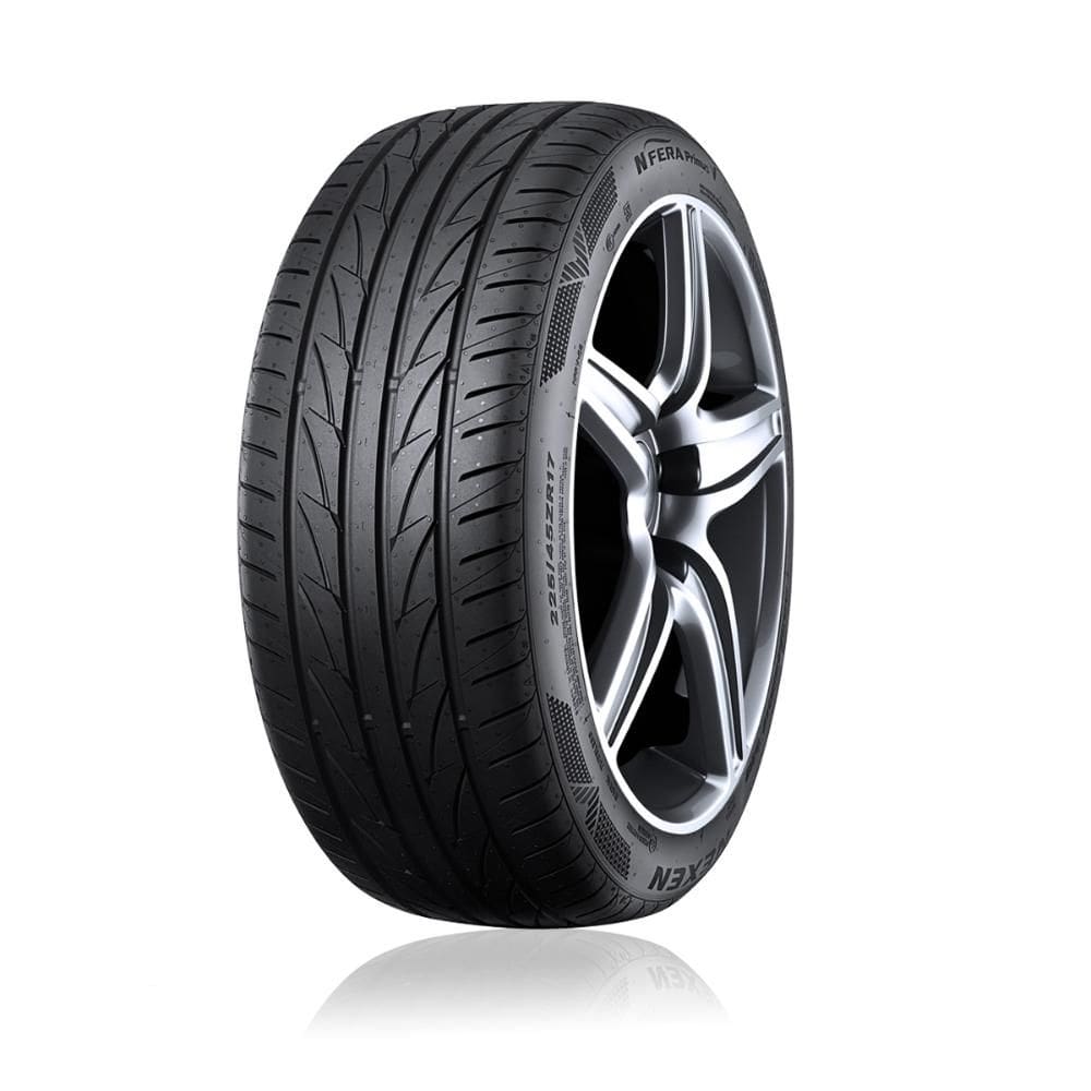 Pneu Aro 14 195/60R14 86H Nexen Nfera Primus V\n