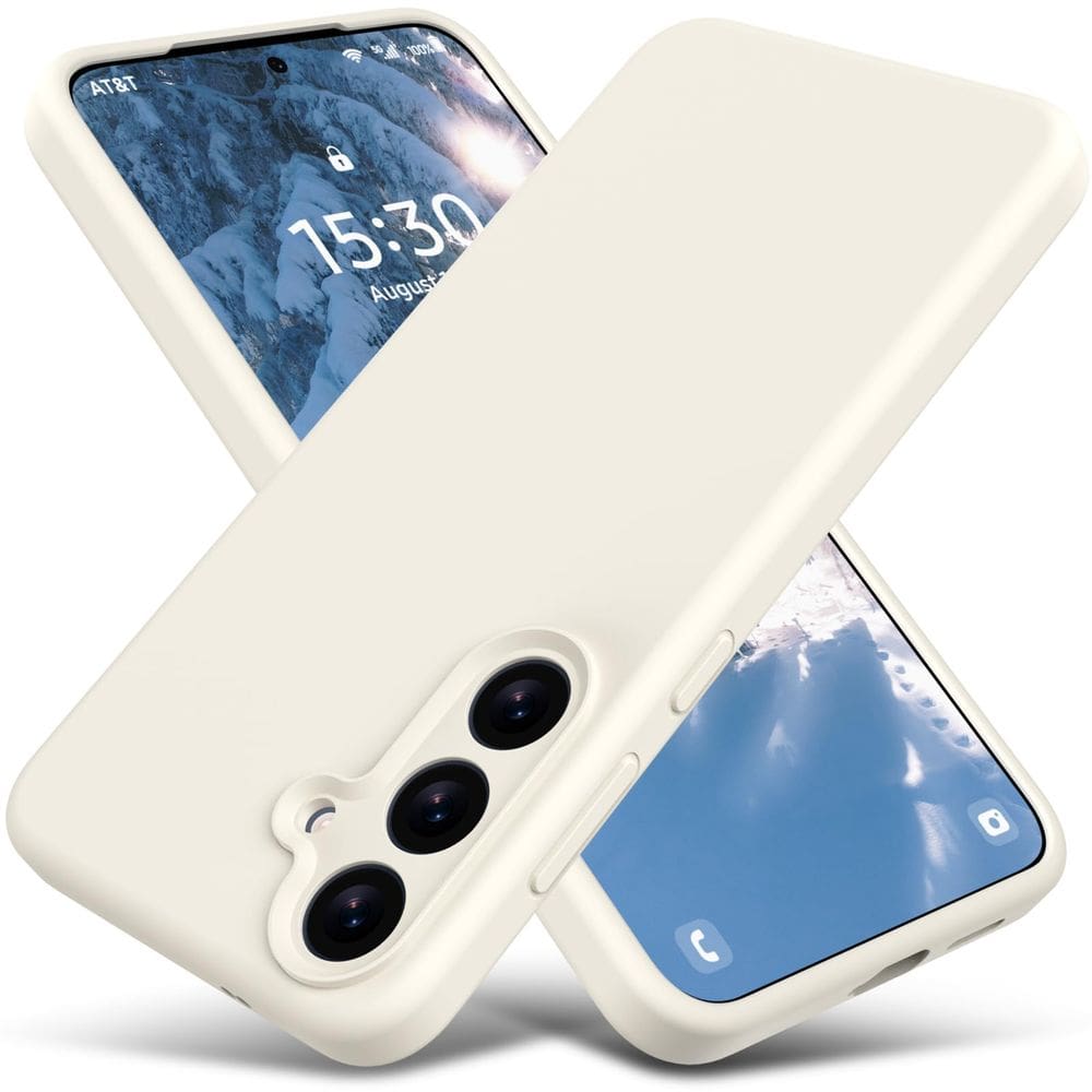 Capa de celular compatível com Varikke Samsung Galaxy S25 Plus 6.7&quot;