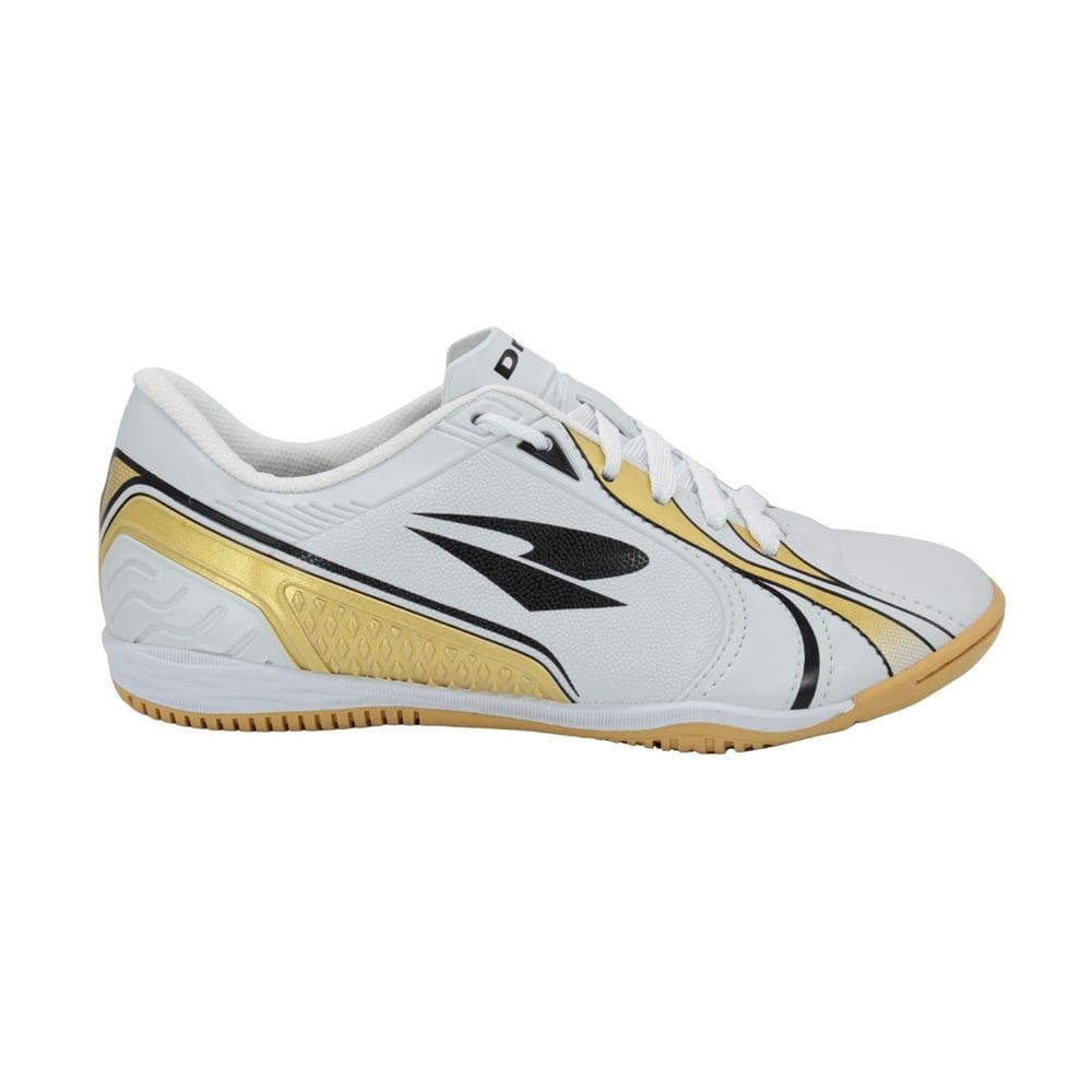 Tênis Adulto Indoor Dray 363 Branco