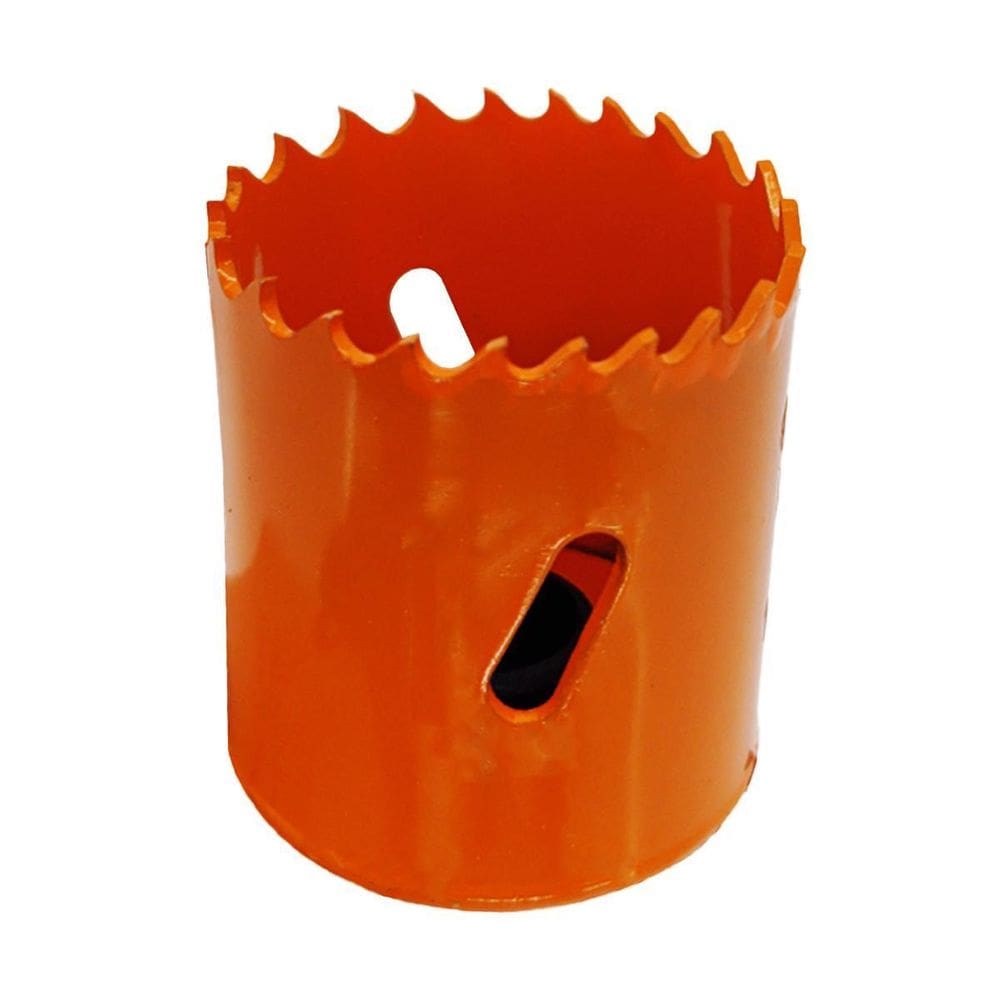 Serra Copo Bi-Metal Em Aço Rápido Hss 40Mm 440035 - Tactix