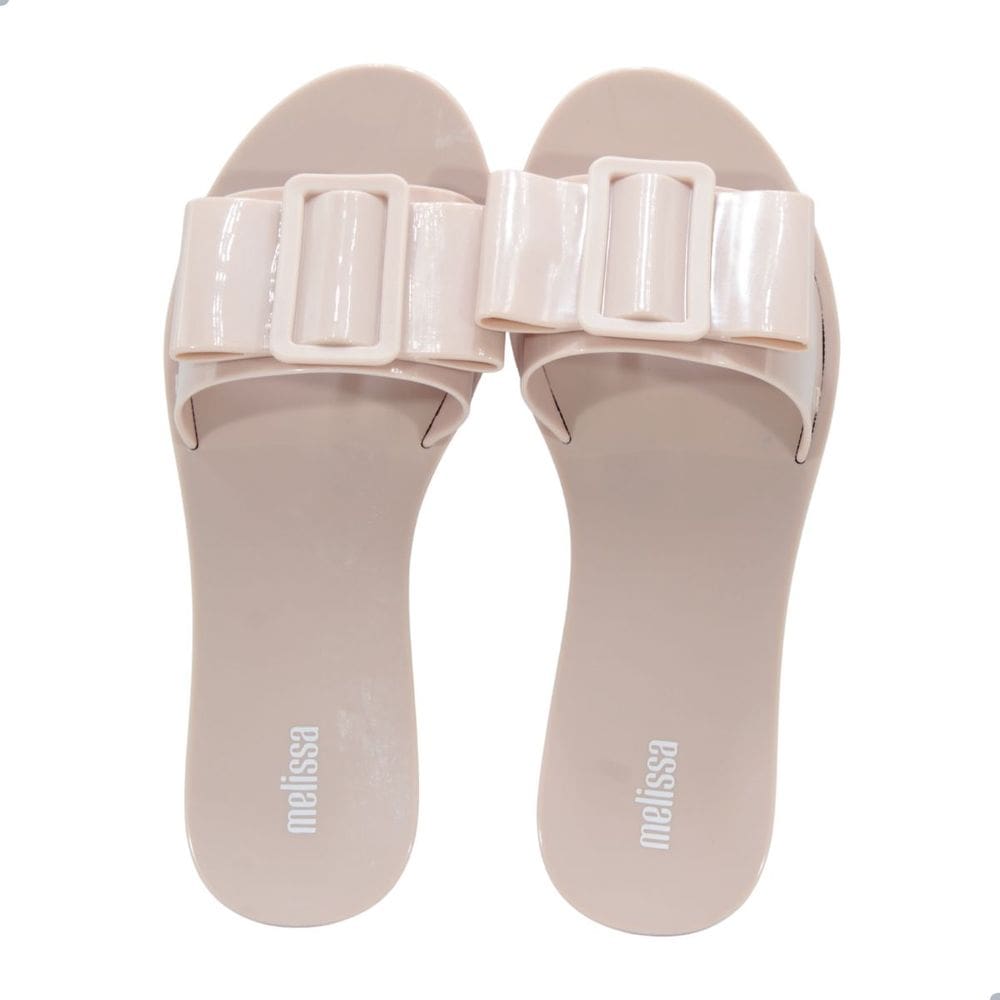Tamanco Melissa Babe Ad Rosa