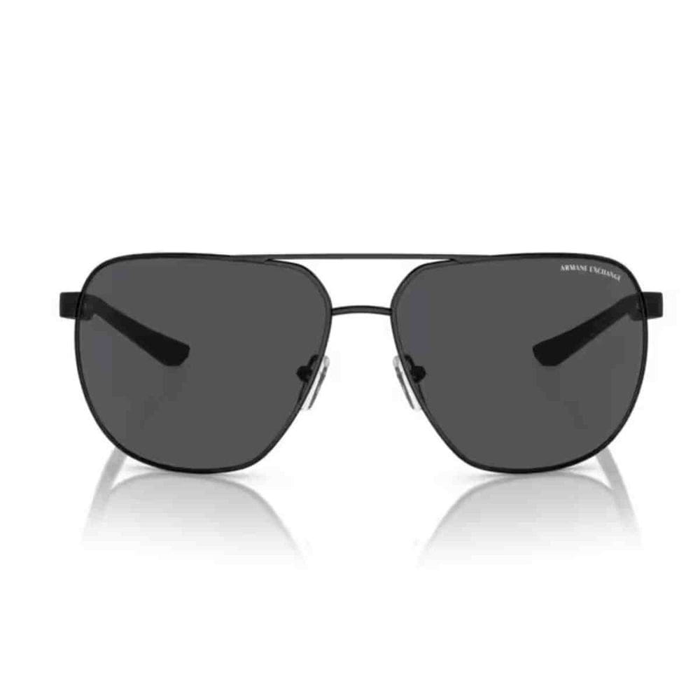 Óculos de Sol Armani Exchange Preto 0AX2047S 60008763