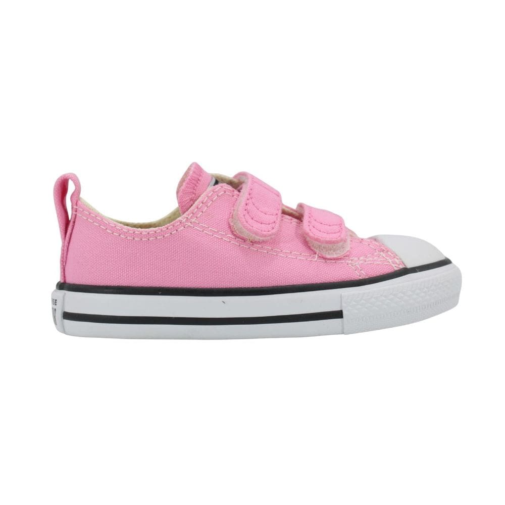 Tênis bb All Star Ck1041.0006 Rosa