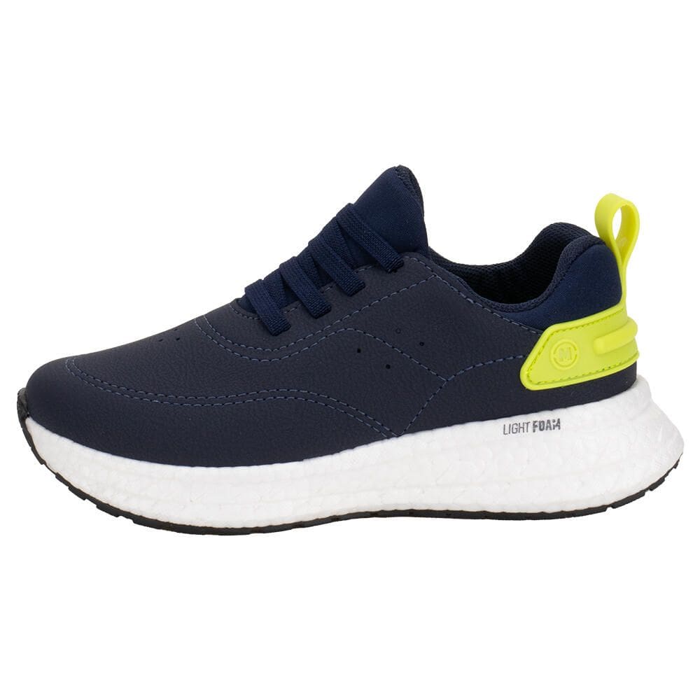 Tênis Infantil Molekinho 2866101