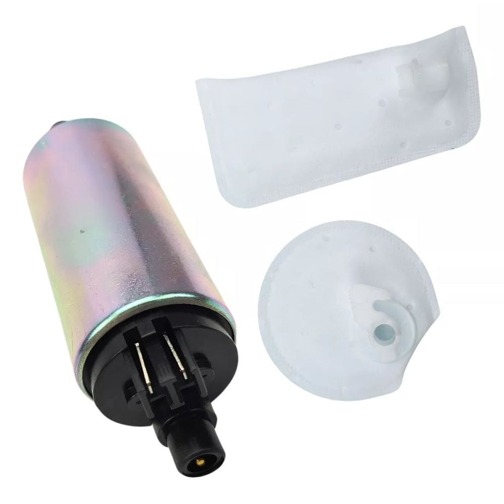 Refil Bomba Combustível Ninja 250 Sl/R 2009/2015 Com Filtro